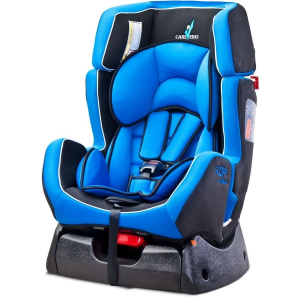 Caretero Autós gyerekülés CARETERO Scope DELUXE blue 2016
