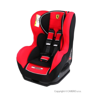 Nania Autós gyerekülés Nania Cosmo Sp Corsa Ferrari 2015