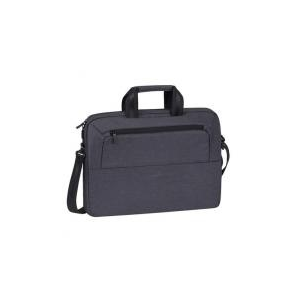 RivaCase Notebook táska, 15,6", "Suzuka 7730", fekete