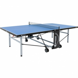 Sponeta Sponeta S5-73e kék kültéri ping-pong asztal