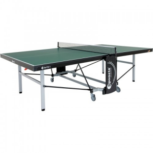 Sponeta S5-72i zöld verseny ping-pong asztal