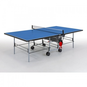  Sponeta S3-47e kék kültéri ping-pong asztal