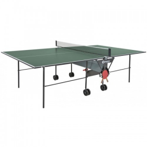  Sponeta S1-12i zöld beltéri ping-pong asztal