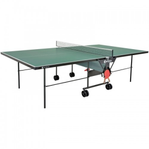  Sponeta S1-12e zöld kültéri ping-pong asztal