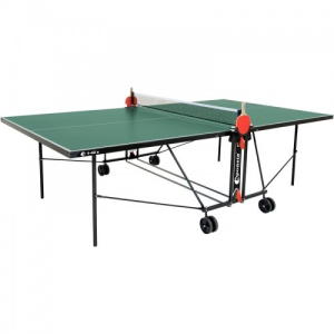 Sponeta Sponeta S1-42e zöld kültéri ping-pong asztal