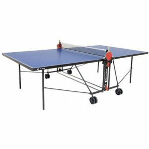 Sponeta Sponeta S1-43e kék kültéri ping-pong asztal