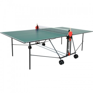  Sponeta S1-42i zöld beltéri ping-pong asztal