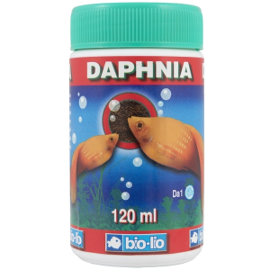 Bio-Lio Haltáp Bio-Lio Daphnia 120ml