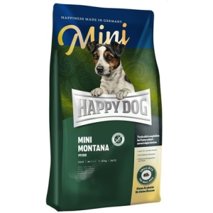 Happy Dog Supreme Mini Montana 300g