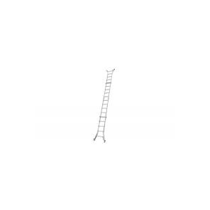 KRAUSE Stabilo teleszkópos csuklós létra 4x5 (133960)