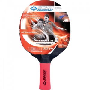 Aktivsport Donic Sensation 600 ping-pong ütő