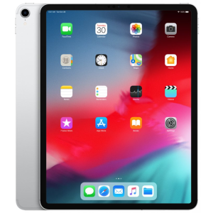 Apple iPad Pro 12.9 (2018) Wi-Fi 256GB