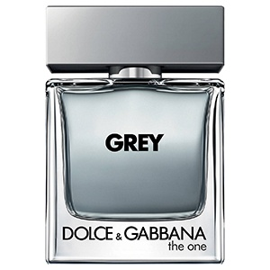 Dolce & Gabbana The One Grey EDT 50 ml