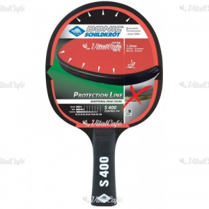 Aktivsport Ping-pong ütő Donic Protection Line S400 Serie 2018