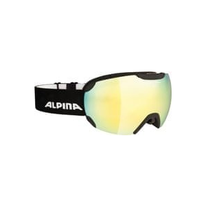 Alpina Sports Pheos QMM Black Matt