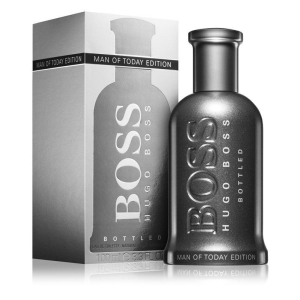Hugo Boss Boss Bottled Man of Today EDT 100 ml