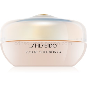  Shiseido Future Solution LX bőrvilágosító púder