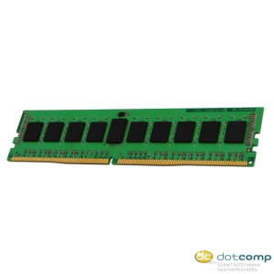Kingston 4GB 2400MHz DDR4 RAM Kingston memória CL17 (KVR24N17S6/4)
