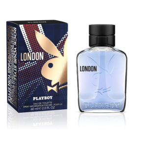 Playboy London EDT 60 ml