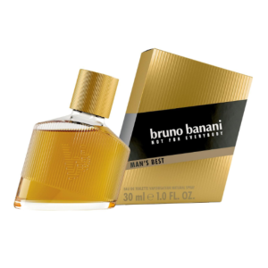 Bruno Banani Man's Best EDT 30 ml