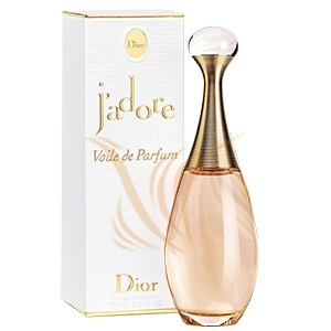 Christian Dior J'Adore Voile de Parfum EDP 50 ml