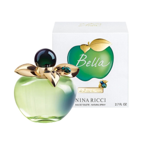 Nina Ricci Bella EDT 80 ml