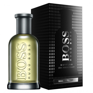 Hugo Boss Bottled 20th Anniversary EDT 100 ml