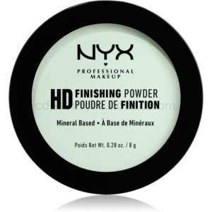  NYX Professional Makeup High Definition púder