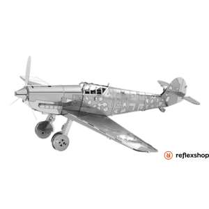 Metal Earth Messerschmitt BF-109 repülő