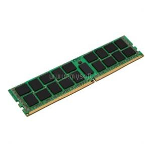 Kingston 16GB DDR4-2666MHZ REG ECC DUAL RANK MODULE (KTD-PE426D8/16G)