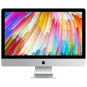 Apple iMac 27 MNED2