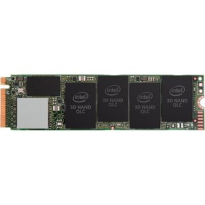 Intel 660P 1TB M2 PCIe SSDPEKNW010T8X1