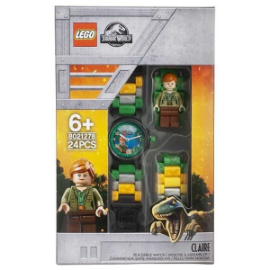 LEGO andreg; - Jurassic World Karóra - Claire (8021278)