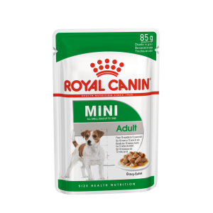 Royal Canin Mini Adult 85g