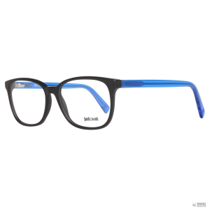 Just Cavalli szemüvegkeret JC0685 002 54 Unisex férfi női fekete /kac