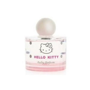 Koto Parfums Hello Kitty Baby Perfume EDP 100 ml