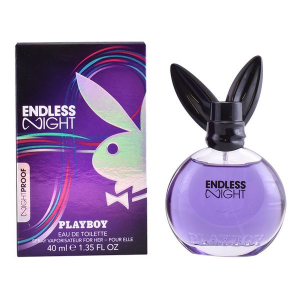 Playboy Endless Night EDT 40 ml