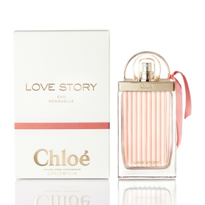 Chloé Love Story Eau Sensuelle EDP 30 ml