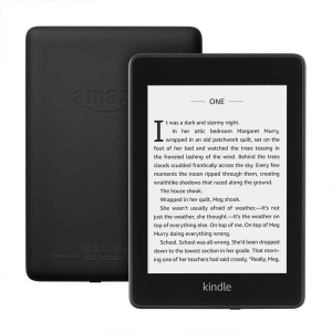 Amazon Kindle Paperwhite 4 32GB