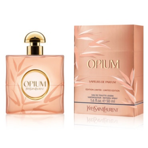Yves Saint Laurent Opium Vapeurs de Parfum EDT 50 ml