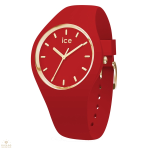Ice Watch Ice Glam Colour Red Small óra - 016263