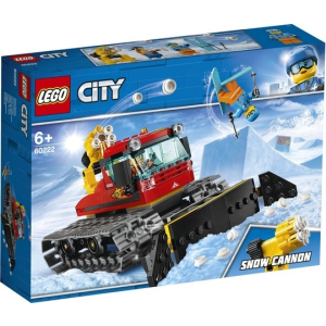 LEGO City - Hótakarító 60222