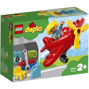 LEGO Repülőgép 10908