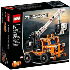 LEGO Technic - Kosaras emelőgép 42088