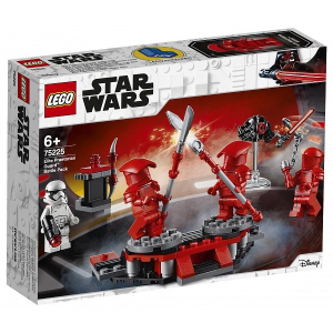 LEGO Star Wars - Elit testőr harci csomag 75225