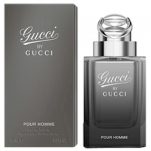 Gucci By Gucci EDT 90 ml