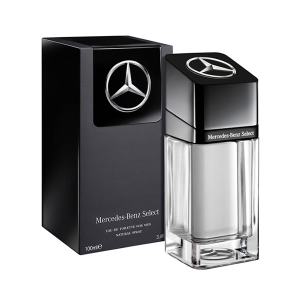 Mercedes-Benz Select EDT 100 ml