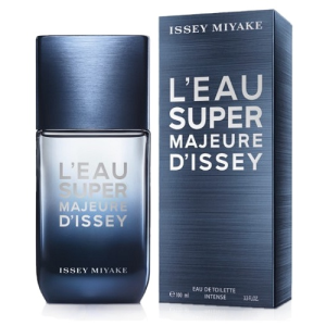 Issey Miyake L'eau Super Majeure D'Issey EDT 100 ml