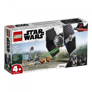 LEGO Star Wars TIE vadász támadás (75237)