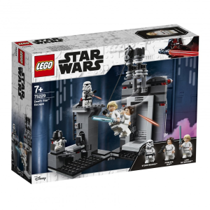 LEGO Star Wars Szökés a Halálcsillagról (75229)